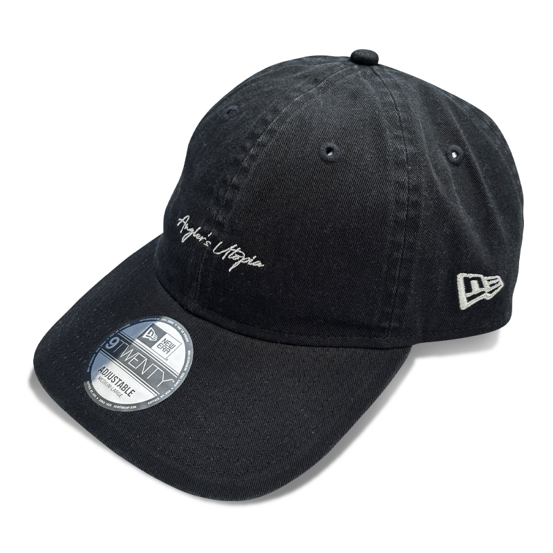 2026 APIA × NEW ERA 9TWENTY キャップ | 2026FS 限定アイテム | APIA
