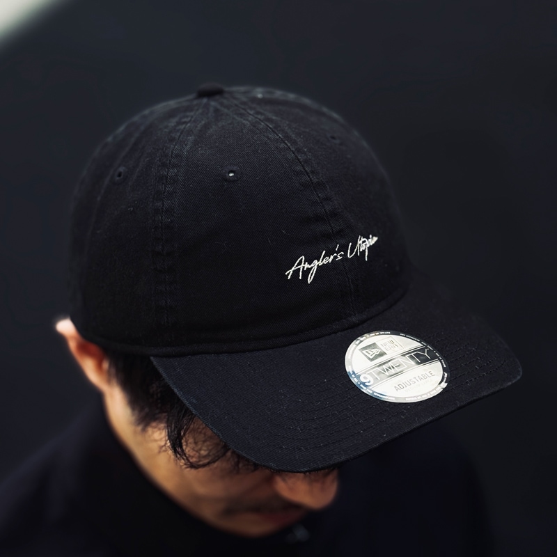 2026 APIA × NEW ERA 9TWENTY キャップ　帽子 2026 APIA × NEW ERA 9TWENTY キャップ | 2026FS 限定アイテム | APIA