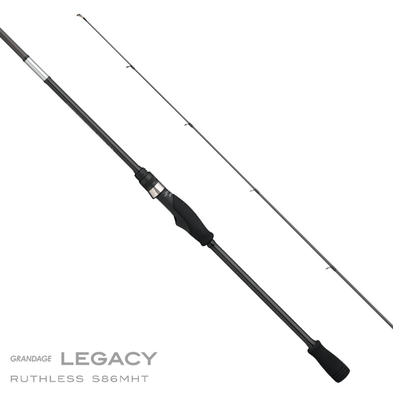 GRANDAGE LEGACY RUTHLESS S86MHT ǡ 쥬 롼쥹  ȯ6ܡ7ͽ