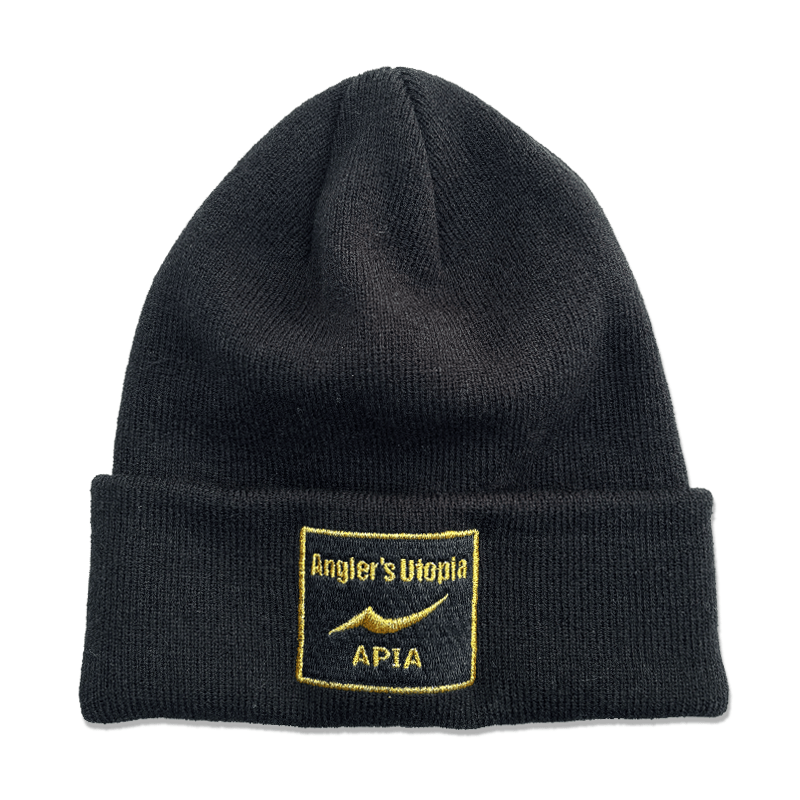 2026 APIA × NEW ERA ニットキャップ | 2026FS 限定アイテム | APIA