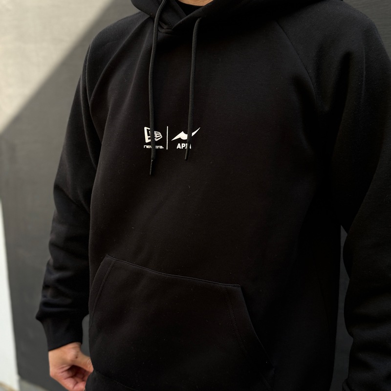 APIA × NEW ERA パーカー | アパレル,Tシャツ・パーカ・アウター類