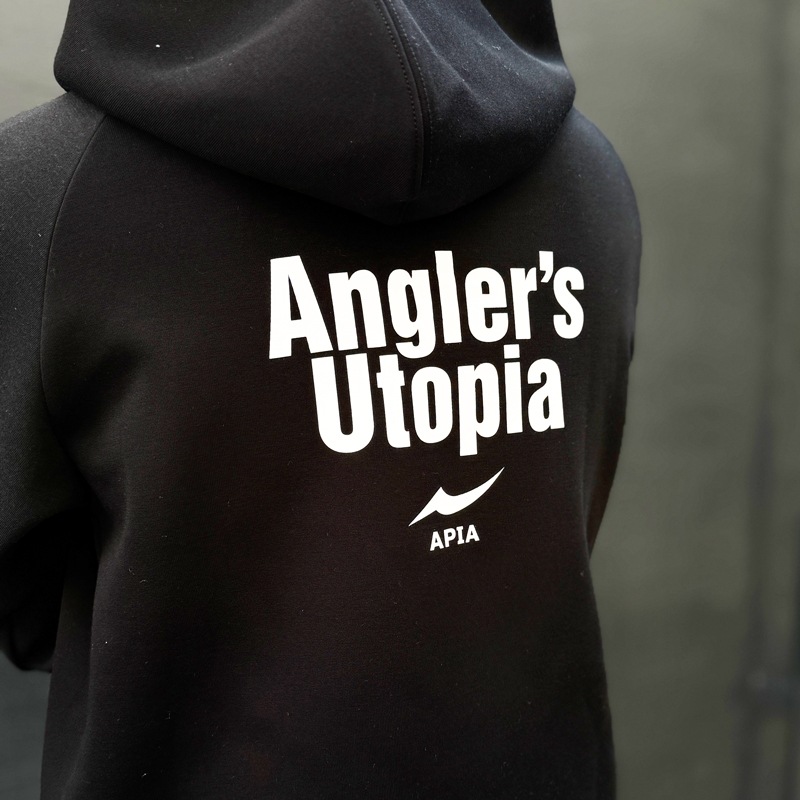 APIA × NEW ERA パーカー | アパレル,Tシャツ・パーカ・アウター類