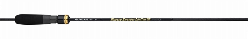 GRANDAGE EXTRA 65 | ロッド,ライトゲーム,GRANDAGE LITE | APIA WEB SHOP
