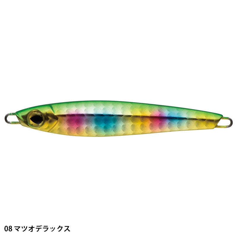 青龍 HYPER 30g | ルアー,メタルジグ | APIA WEB SHOP