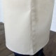 腰下エプロン ロング丈 78cm 制電 CT2365 セブンユニフォーム レストラン・接客 制服 [全9色] 【取り寄せ品】