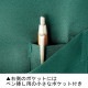 たすき掛けエプロン バッククロス 静電気防止 退色防止 FK7163 フェイスミックス 介護 物販 飲食店 制服 [全12色]【取り寄せ】