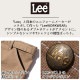 ウエストエプロン ラップエプロン マルチポケット ミディアム丈 65.5cm Lee LCK79008 カフェ・飲食店・軽作業 制服 [全3色]【取り寄せ品】