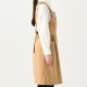 エプロンドレス 制電 S～3L CS2337 セブンユニフォーム 接客・サービス制服 [全2色]【取り寄せ品】