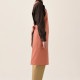 たすき掛けエプロン 制菌 制電 CT2515 セブンユニフォーム 飲食・サービス制服 飲食制服 [全４色]【取り寄せ品】