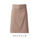 ソムリエエプロン ミドル丈 62cm 二重織 綿100% 制菌 制電 ストレッチ QT7374 セブンユニフォーム 飲食・サービス 制服 [全7色]【取り寄せ品】
