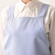 H型エプロン 制菌 ポケットなし CT2378 セブンユニフォーム 飲食・サービス制服 [全5色]【取り寄せ品】