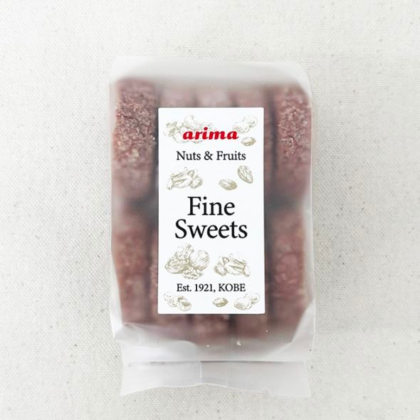 オレンジショコラクッキー