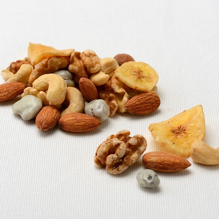 Bardon バードン　フローラナッツ（発芽ナッツ）＋ミニカナエバー Bardon バードン フローラナッツ（発芽ナッツ） Bardon バードン