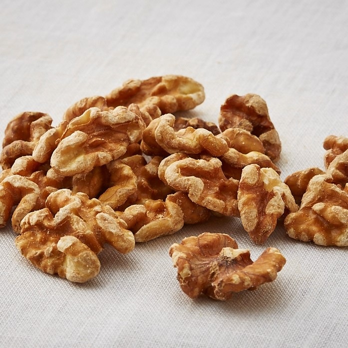 食塩無添加カリフォルニアクルミ