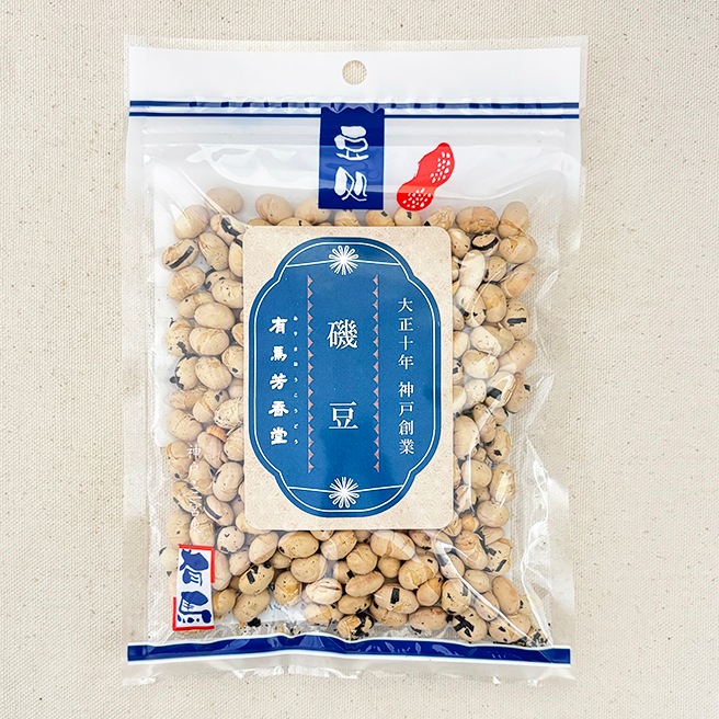 磯豆