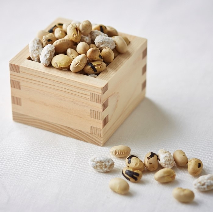 【節分福豆ミニパック】70g ポイント2倍付与!