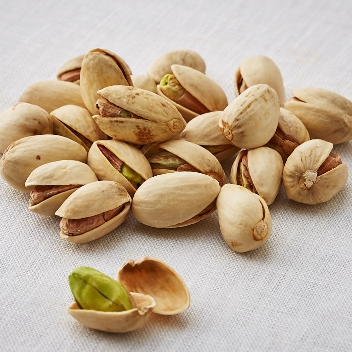 ピスタチオ 種子 100粒 ピスタチオ（小） - NutsDOM オンラインショップ