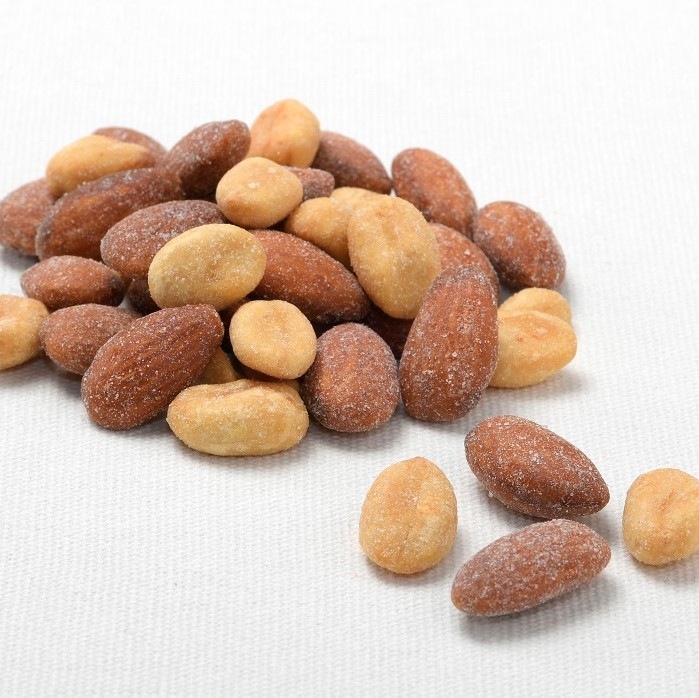 （個包装）香ばし蜂蜜バターナッツ5袋入