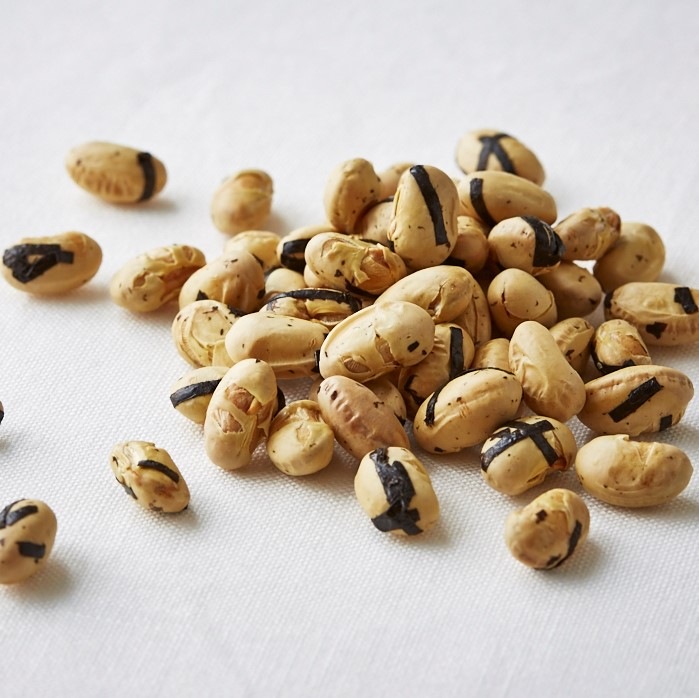 【節分磯豆】80ｇ