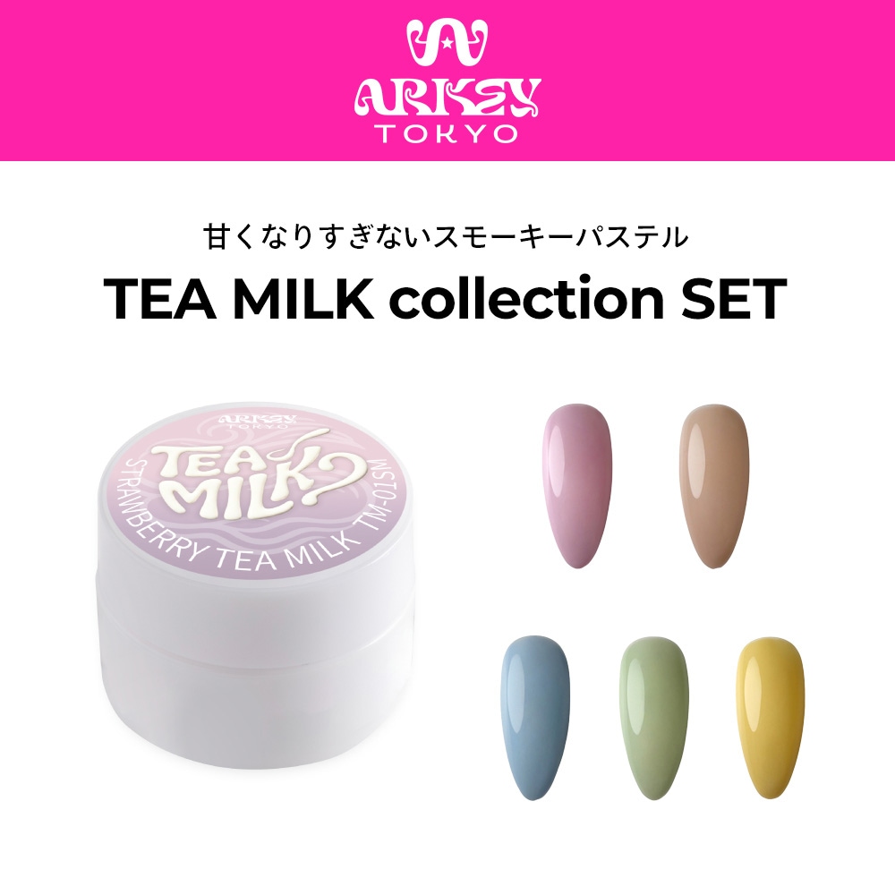 SET | ARKEY TOKYO