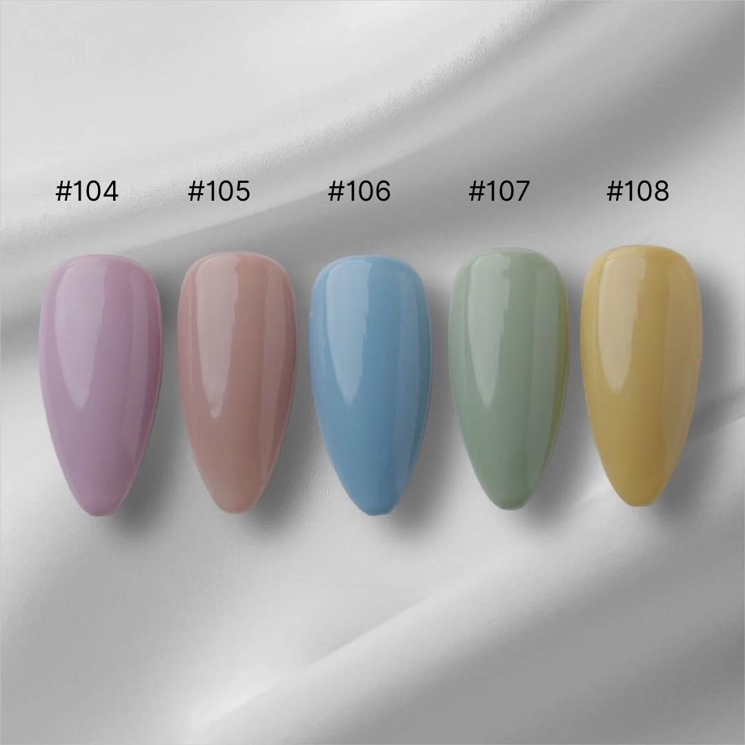 TEA MILK series【SET】