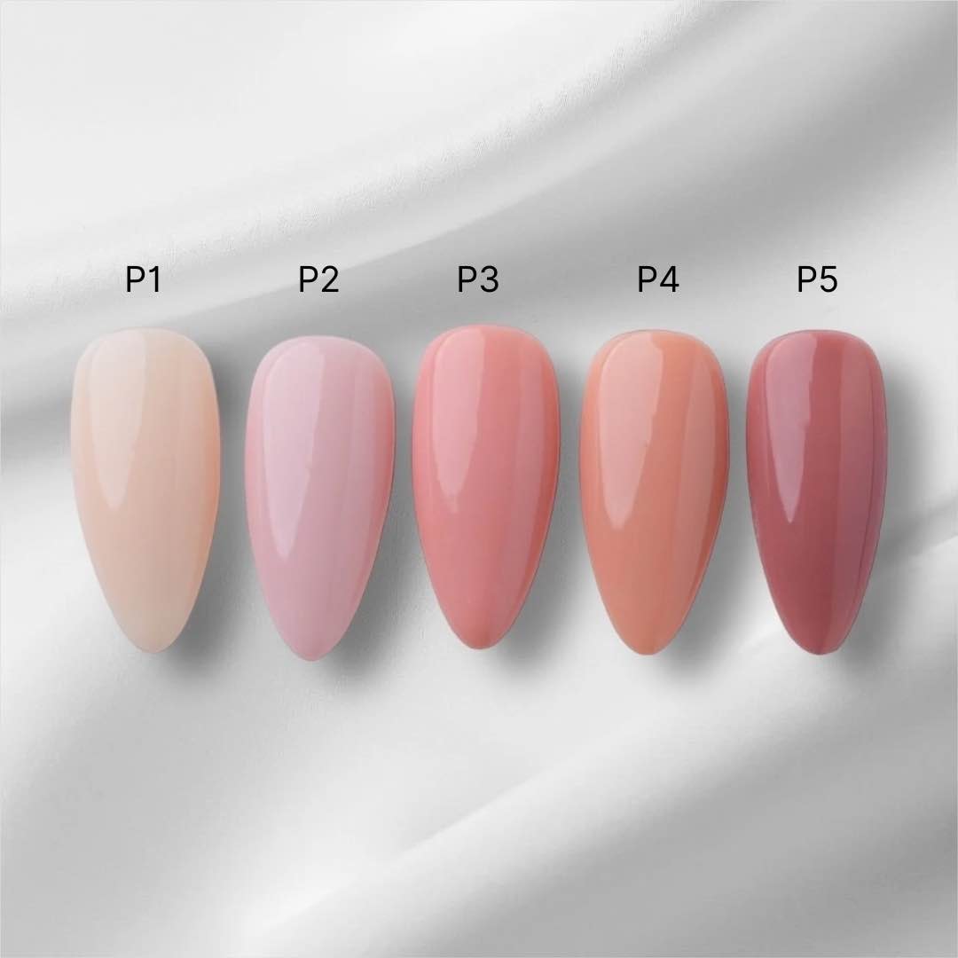 1step peel off gel　単品/￥1250