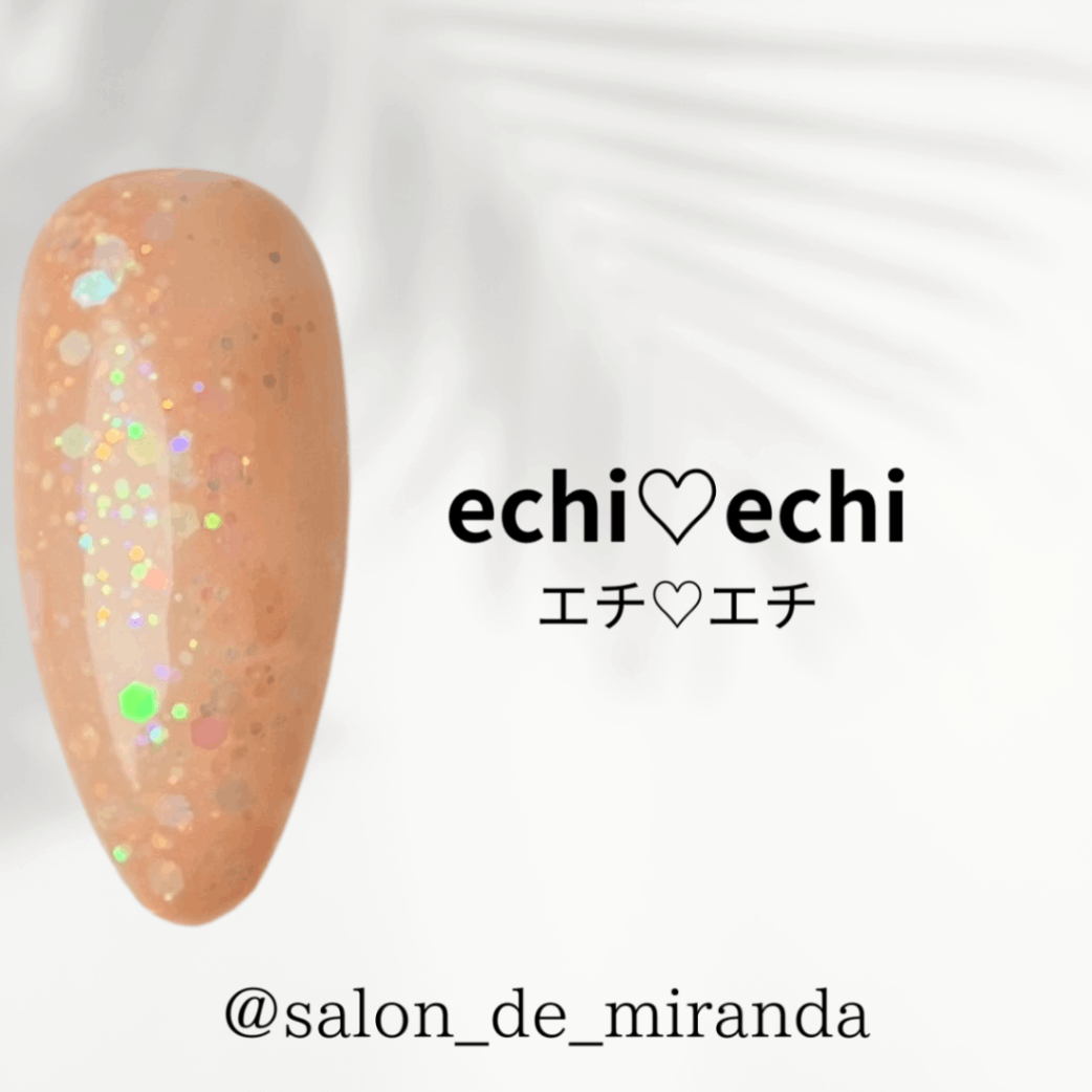 echi♡echi