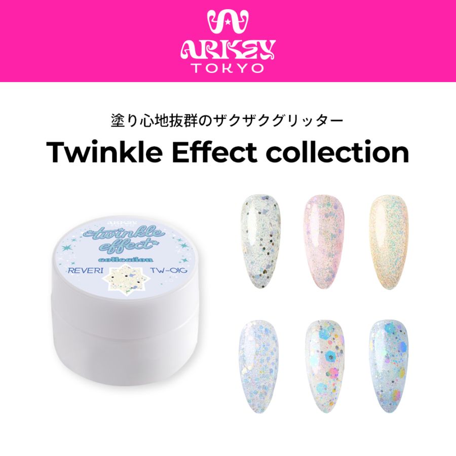 COLOR （カラー） | ARKEY TOKYO