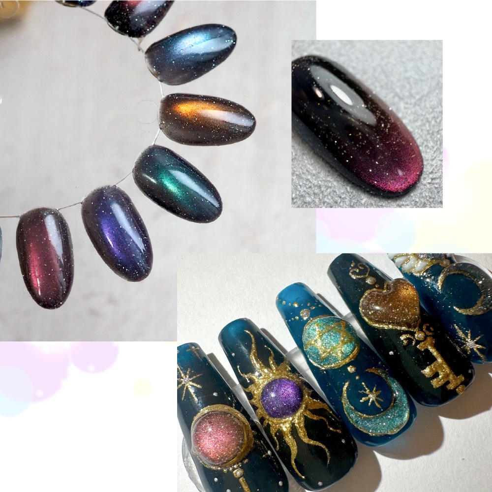2026A/W新色】ホーンテッドマグネット collection | すべての商品