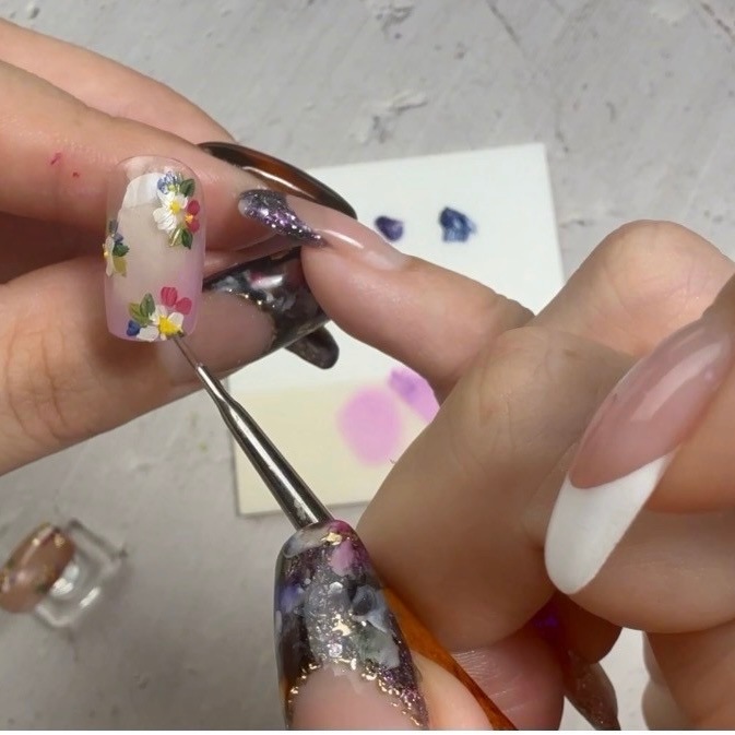 Flower特典動画】使用商材セット | すべての商品 | ARKEY TOKYO