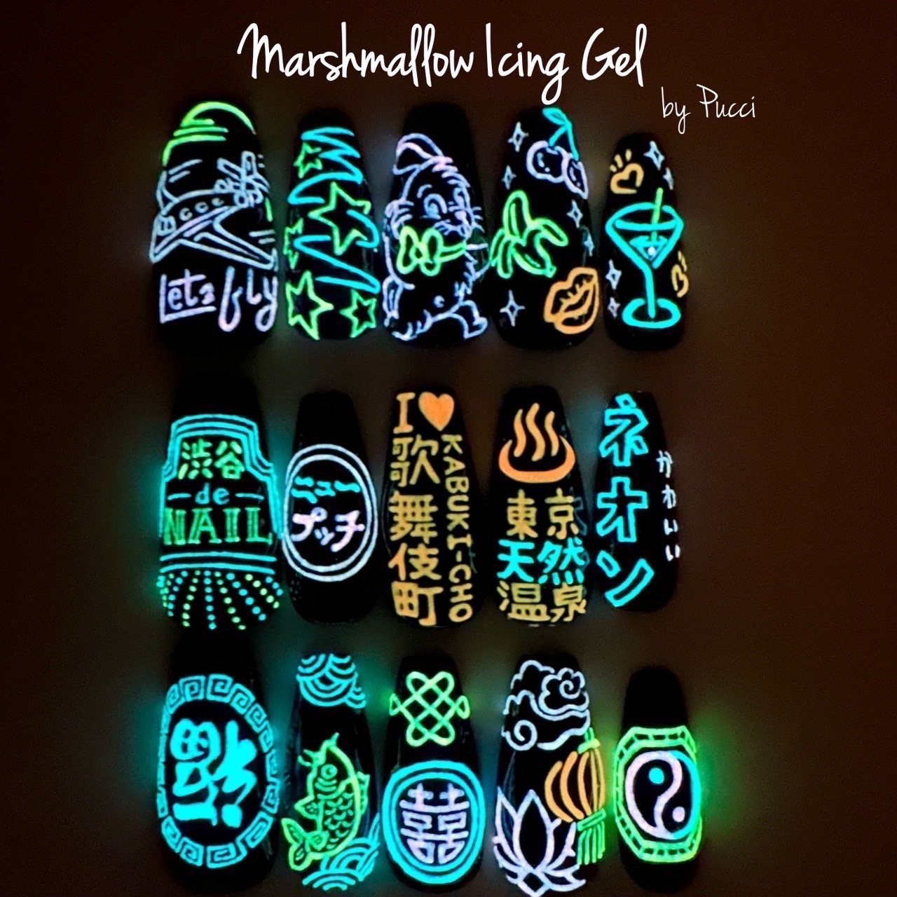 Marshallo Icing series【単品】 | COLOR （カラー）,マシュマロ