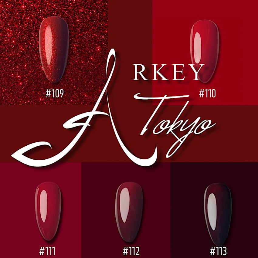 ARKEY ROUGE 単品/￥770 | COLOR （カラー）,ARKEYルージュ