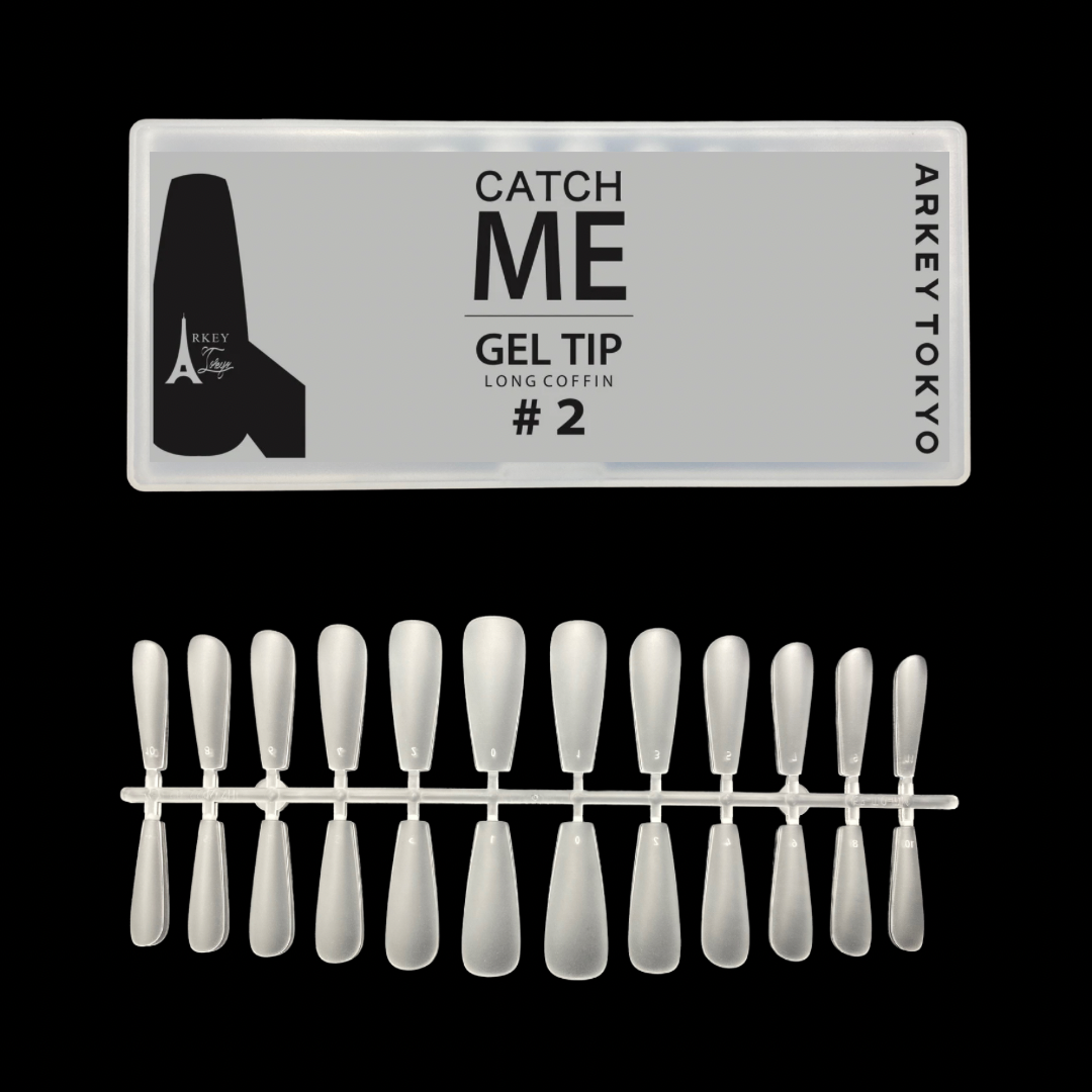 CATCH ME オススメSET ￥12.870 | SET | ARKEY TOKYO