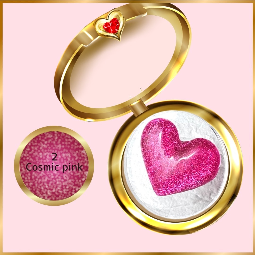 1step peel off color by 519 TSUKILAND series【SET】 | COLOR