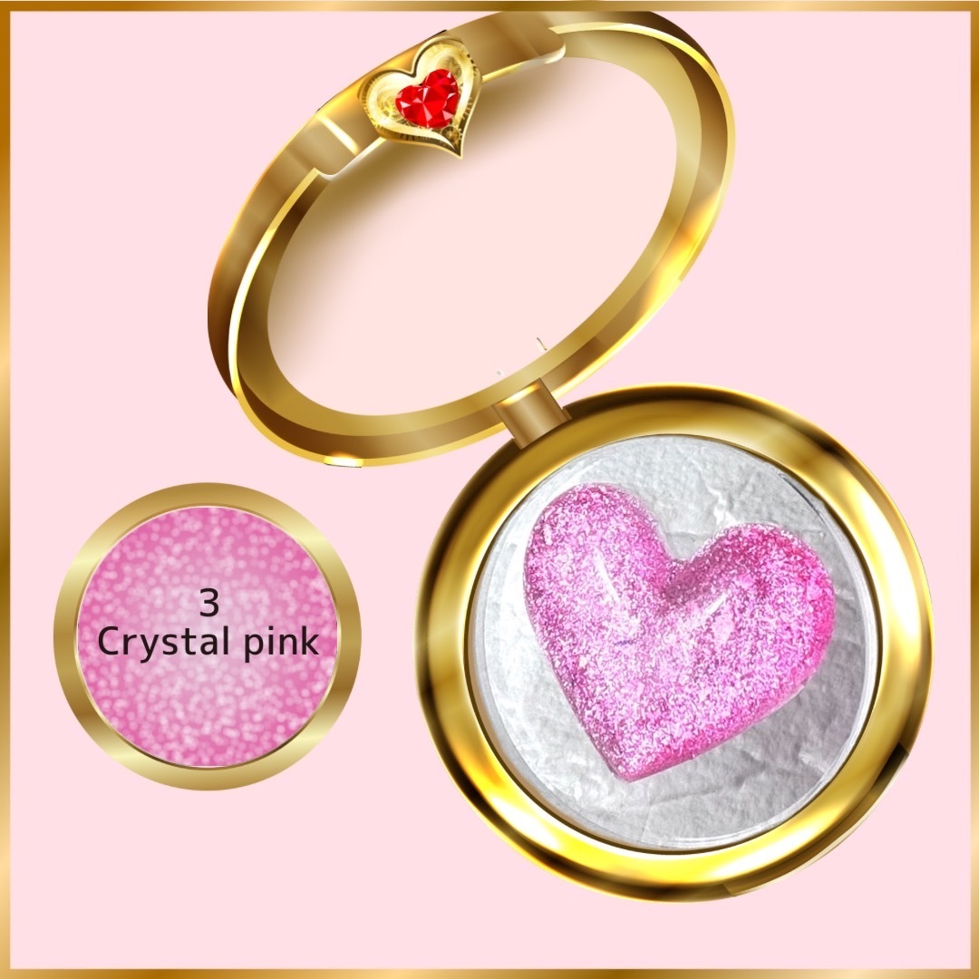 1step peel off color by 519 TSUKILAND series【SET】 | COLOR