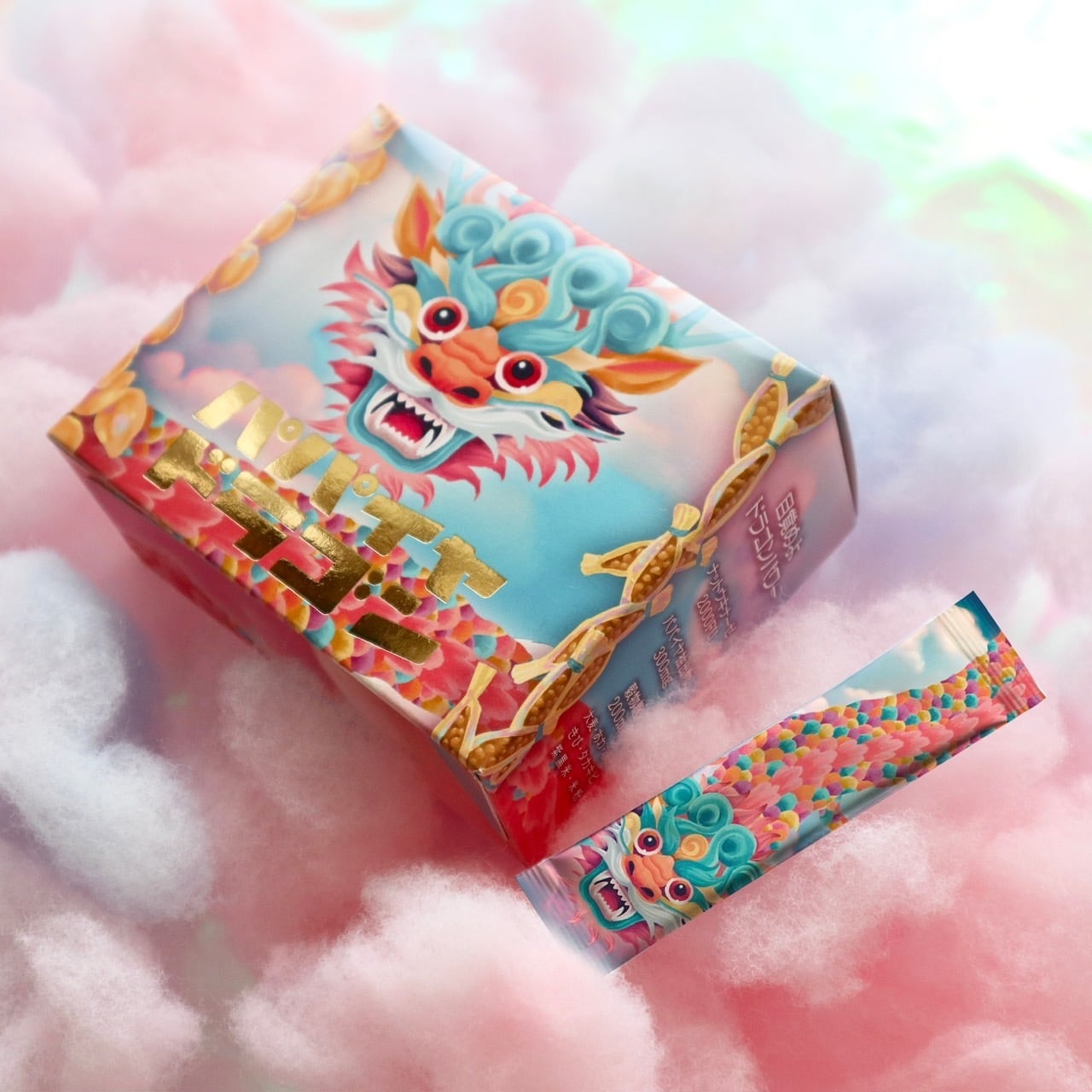 酵素 パパイヤドラゴン | アーキーセレクト | ARKEY TOKYO