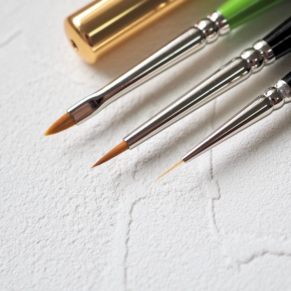 Drawing blush 単品/￥1480 | OTHERS （その他 ネイル用品） | ARKEY TOKYO