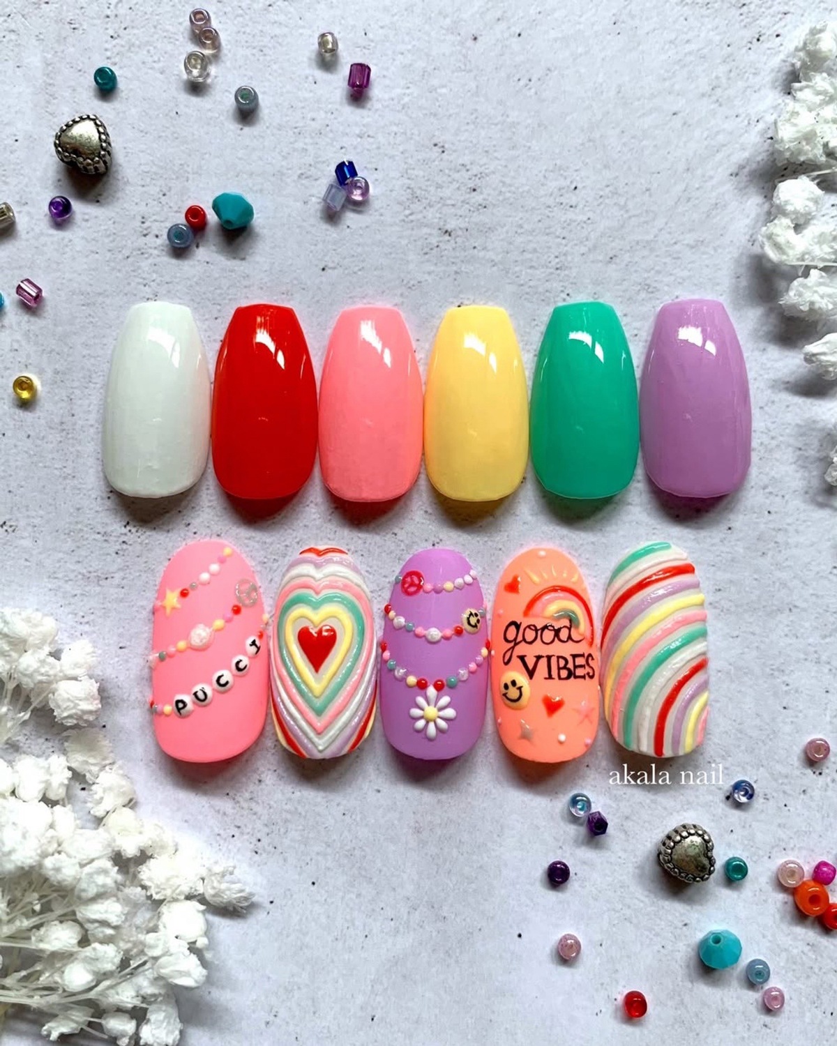 QUE CANDYMAG キャンディマグ 7本セット QUE】CANDY MAG(CM series)全6色 – J.O.ONLINE