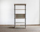 SOLD OUTArma open shelfcolor/GREY