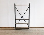 SOLD OUTEterno truss shelfcolor/DARK OAK