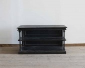 SOLD OUTArma low boardcolor/BLACK