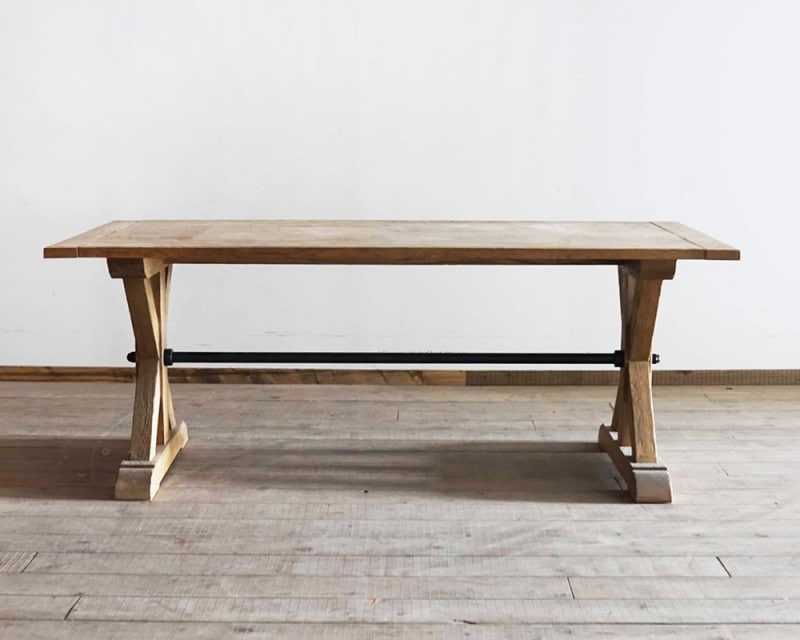 Brodia truss table��color/LIGHT��