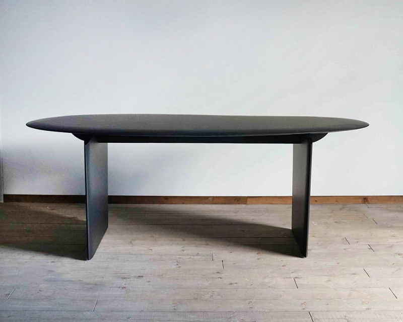 Cashew dining table
