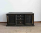 SOLD OUTBrodia side boardcolor/BLACK