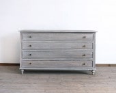 Brodia drawer W1500 (color/GRAY)