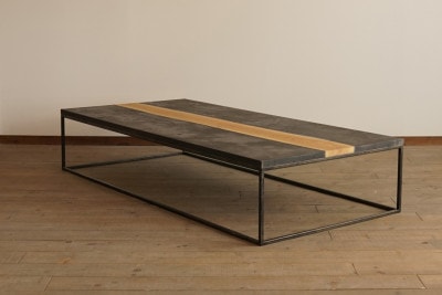 Eterno mortex table