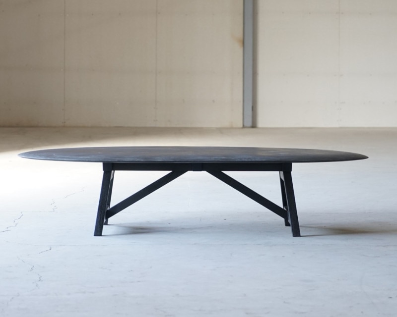Mortex low table (leg ver.)