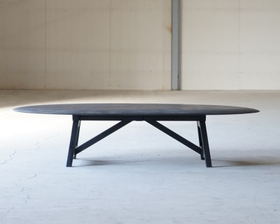 Mortex low table (leg ver.)