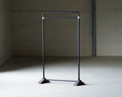 Fusion hangercolor/FUME