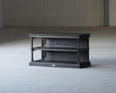 Arma low boardcolor/BLACK